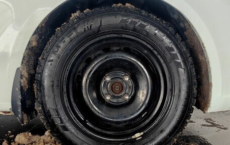 KIA Rio III рестайлинг, 2013 год, 950 000 рублей, 18 фотография