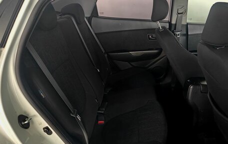 KIA Rio III рестайлинг, 2013 год, 950 000 рублей, 11 фотография