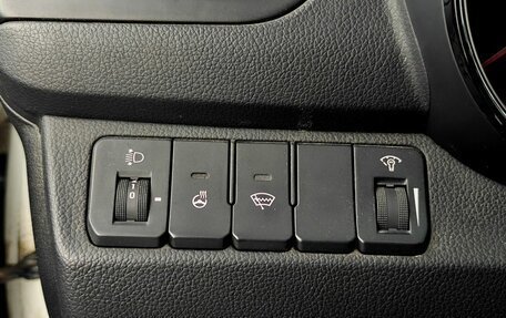 KIA Rio III рестайлинг, 2013 год, 950 000 рублей, 15 фотография