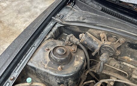 Hyundai Accent II, 2008 год, 250 000 рублей, 9 фотография