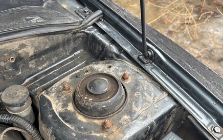 Hyundai Accent II, 2008 год, 250 000 рублей, 10 фотография