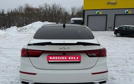 KIA K3, 2022 год, 2 000 000 рублей, 2 фотография