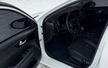 KIA K3, 2022 год, 2 000 000 рублей, 7 фотография