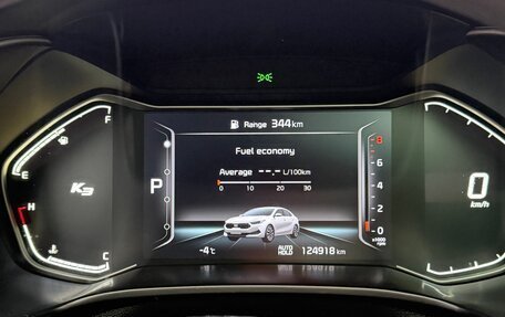 KIA K3, 2022 год, 2 000 000 рублей, 13 фотография