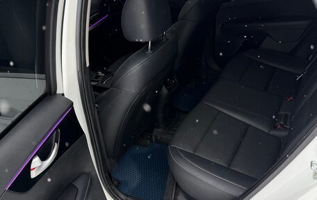 KIA K3, 2022 год, 2 000 000 рублей, 16 фотография