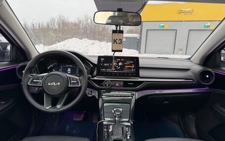 KIA K3, 2022 год, 2 000 000 рублей, 15 фотография