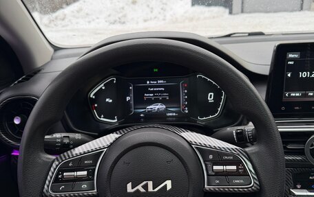 KIA K3, 2022 год, 2 000 000 рублей, 12 фотография