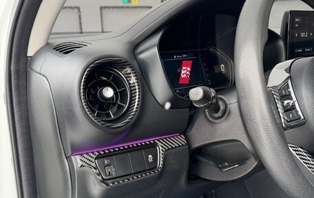 KIA K3, 2022 год, 2 000 000 рублей, 9 фотография