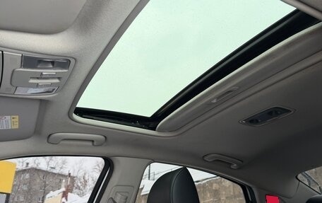 KIA K3, 2022 год, 2 000 000 рублей, 11 фотография