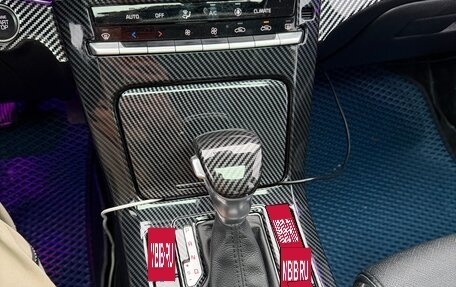 KIA K3, 2022 год, 2 000 000 рублей, 14 фотография