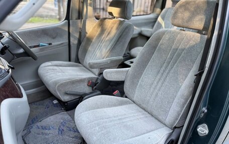 Toyota Regius, 1997 год, 750 000 рублей, 13 фотография