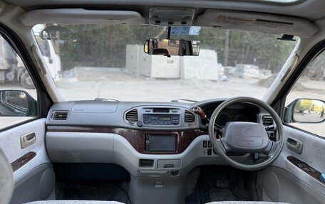 Toyota Regius, 1997 год, 750 000 рублей, 19 фотография