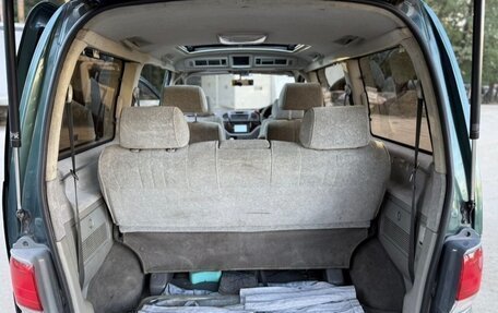 Toyota Regius, 1997 год, 750 000 рублей, 21 фотография