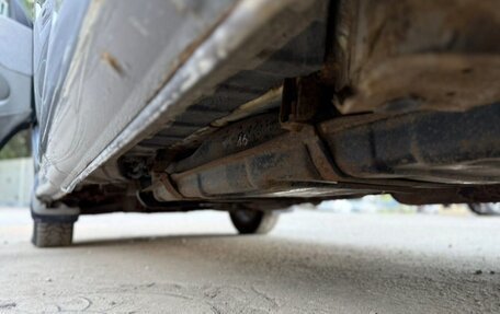 Toyota Regius, 1997 год, 750 000 рублей, 25 фотография