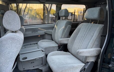 Toyota Regius, 1997 год, 750 000 рублей, 15 фотография