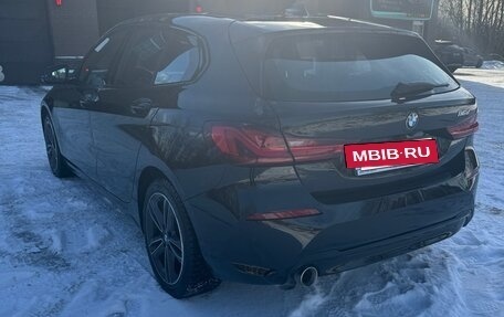 BMW 1 серия, 2019 год, 2 150 000 рублей, 5 фотография