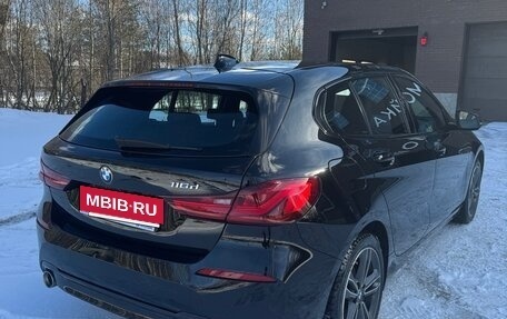BMW 1 серия, 2019 год, 2 150 000 рублей, 4 фотография