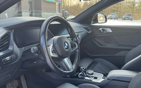 BMW 1 серия, 2019 год, 2 150 000 рублей, 9 фотография