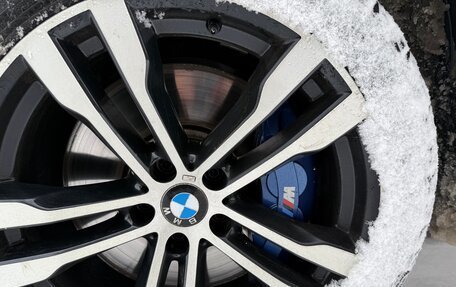 BMW X5, 2014 год, 3 000 000 рублей, 8 фотография