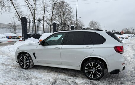 BMW X5, 2014 год, 3 000 000 рублей, 2 фотография