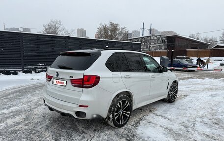 BMW X5, 2014 год, 3 000 000 рублей, 4 фотография