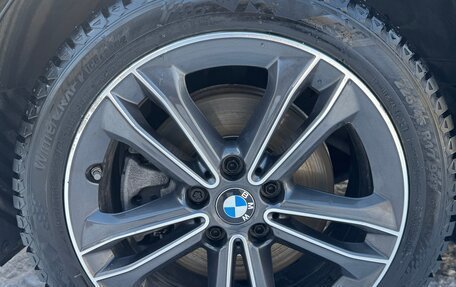 BMW 1 серия, 2019 год, 2 150 000 рублей, 10 фотография