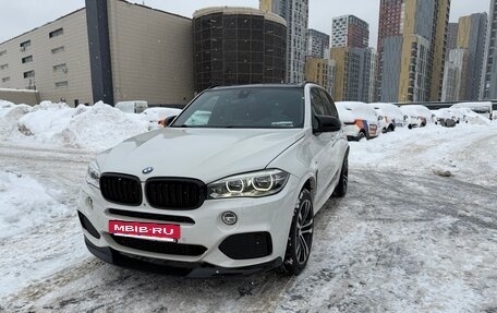 BMW X5, 2014 год, 3 000 000 рублей, 7 фотография