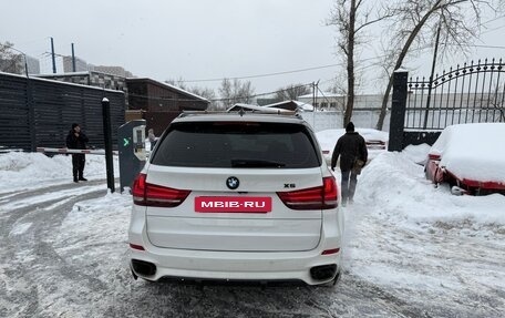 BMW X5, 2014 год, 3 000 000 рублей, 5 фотография