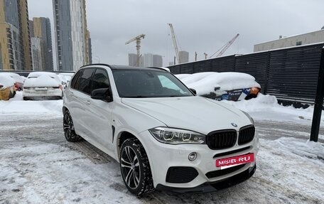BMW X5, 2014 год, 3 000 000 рублей, 6 фотография