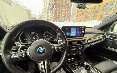 BMW X5, 2014 год, 3 000 000 рублей, 11 фотография