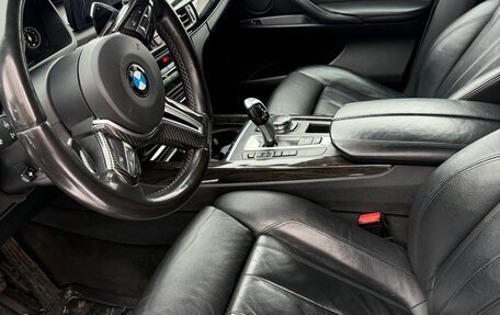 BMW X5, 2014 год, 3 000 000 рублей, 12 фотография