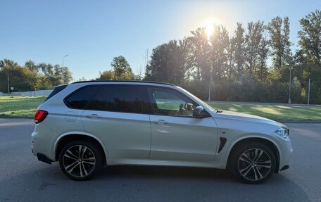 BMW X5, 2014 год, 3 000 000 рублей, 14 фотография
