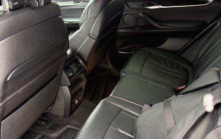 BMW X5, 2014 год, 3 000 000 рублей, 13 фотография