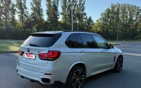 BMW X5, 2014 год, 3 000 000 рублей, 17 фотография