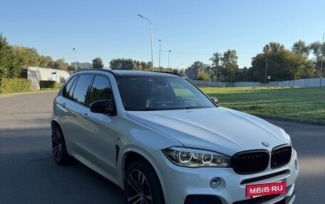 BMW X5, 2014 год, 3 000 000 рублей, 18 фотография