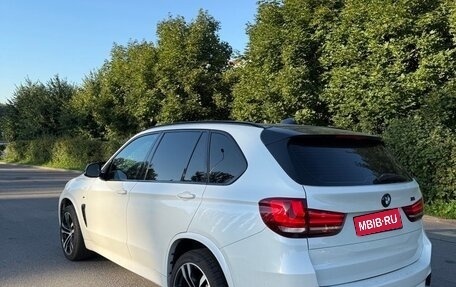 BMW X5, 2014 год, 3 000 000 рублей, 16 фотография
