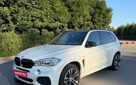 BMW X5, 2014 год, 3 000 000 рублей, 15 фотография