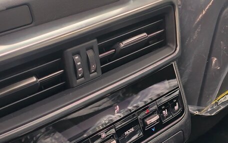 Lexus LX, 2025 год, 20 500 000 рублей, 9 фотография