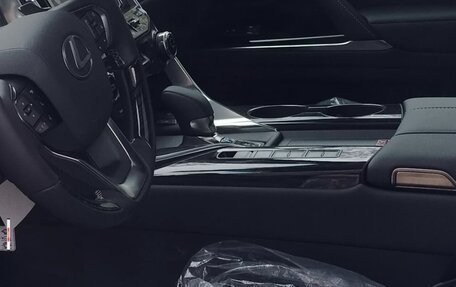 Lexus LX, 2025 год, 20 500 000 рублей, 6 фотография