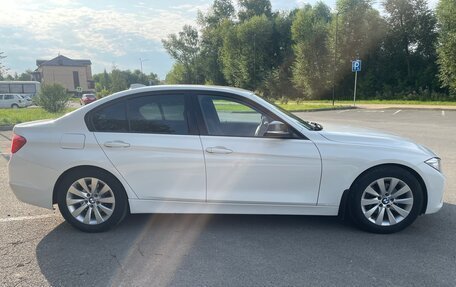 BMW 3 серия, 2012 год, 1 699 000 рублей, 4 фотография
