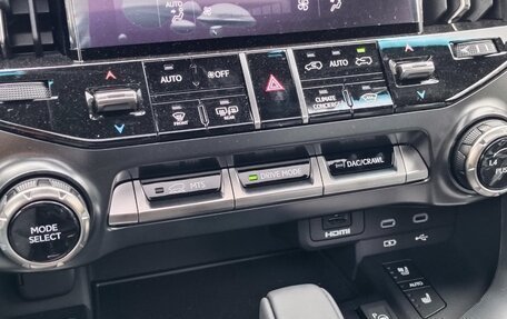 Lexus LX, 2025 год, 20 500 000 рублей, 8 фотография