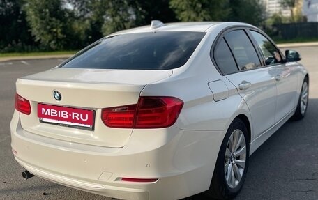 BMW 3 серия, 2012 год, 1 699 000 рублей, 5 фотография