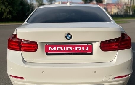 BMW 3 серия, 2012 год, 1 699 000 рублей, 6 фотография