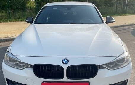 BMW 3 серия, 2012 год, 1 699 000 рублей, 2 фотография