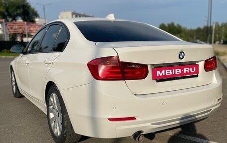 BMW 3 серия, 2012 год, 1 699 000 рублей, 7 фотография