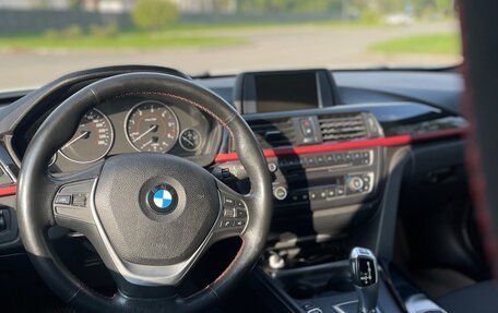 BMW 3 серия, 2012 год, 1 699 000 рублей, 9 фотография