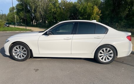 BMW 3 серия, 2012 год, 1 699 000 рублей, 8 фотография