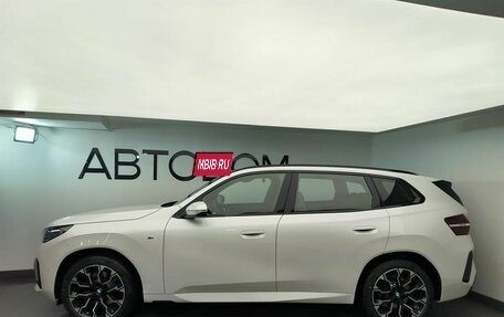 BMW X3, 2025 год, 7 270 000 рублей, 5 фотография