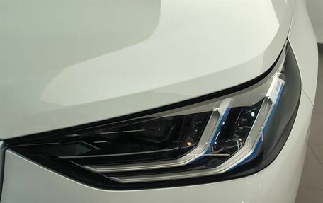 BMW X3, 2025 год, 7 270 000 рублей, 23 фотография