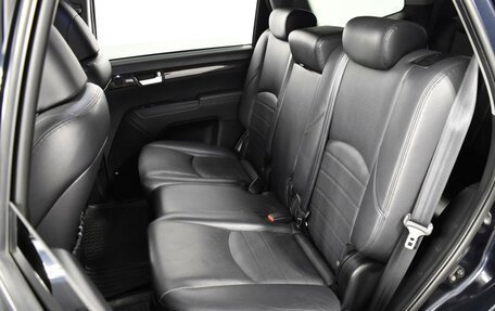 KIA Mohave I, 2017 год, 2 581 900 рублей, 10 фотография